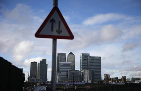 UK Concedes Defeat in Bid to Block EU Bank Bonus Limit