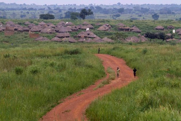 Uganda Jails Five for Genital Mutilation