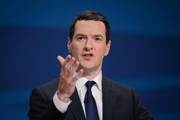 Osborne to Unveil Pre-Election Budget Pledges
