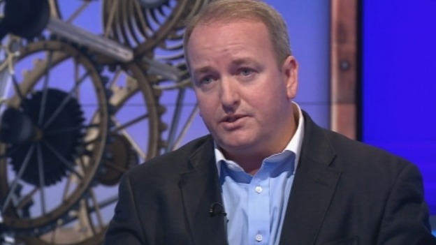 BREAKING: Tory MP Mark Pritchard Arrested For Rape
