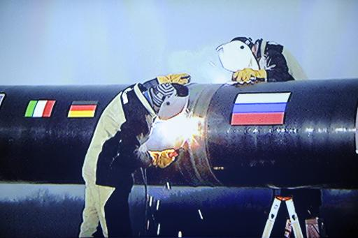 Putin’s Pipeline ‘Gambit’ Leaves West Unimpressed