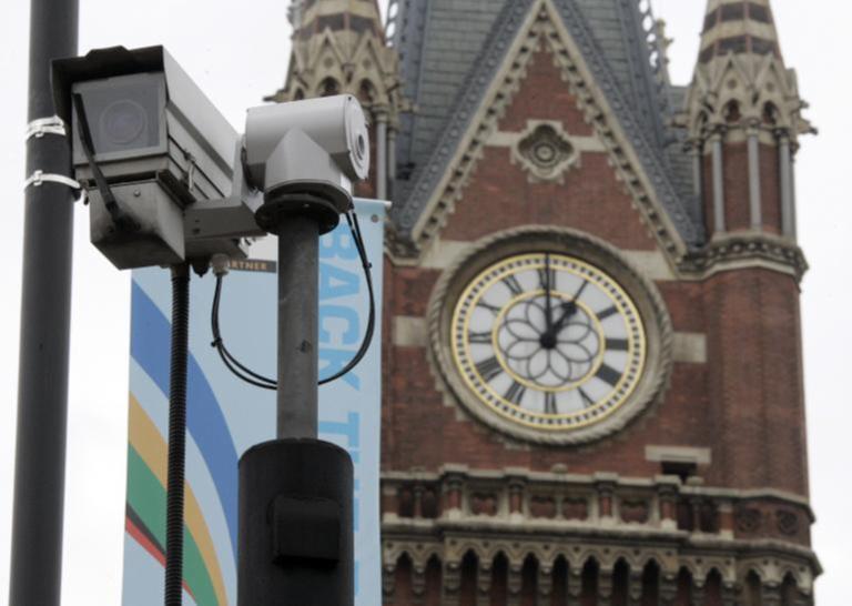 British MPs Call for Overhaul of Surveillance Laws