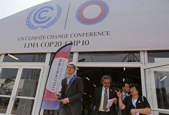 UN Climate Commitment in Tatters Due to Chinese Secrecy