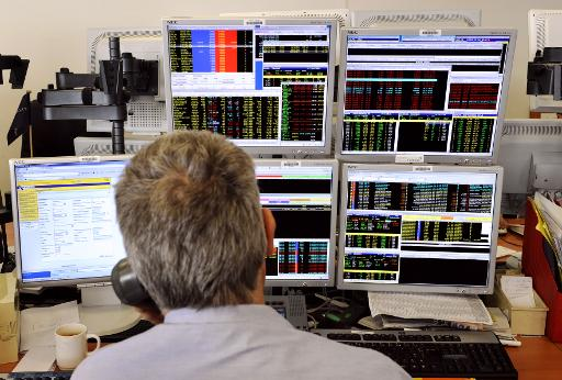 European Stocks Falter As Oil Reaches New Lows