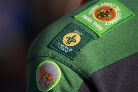 British Scouting Association Apologizes for Past Cases of Sex Abuse