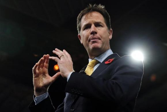 Clegg Says Open to Inquiry over Spies’ Role in Torture