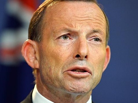PM Tony Abbott: Sydney gunman not on terror watch list