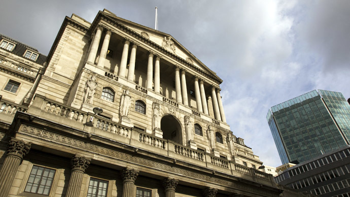 UK inflation falls sharply in November to 12-year low