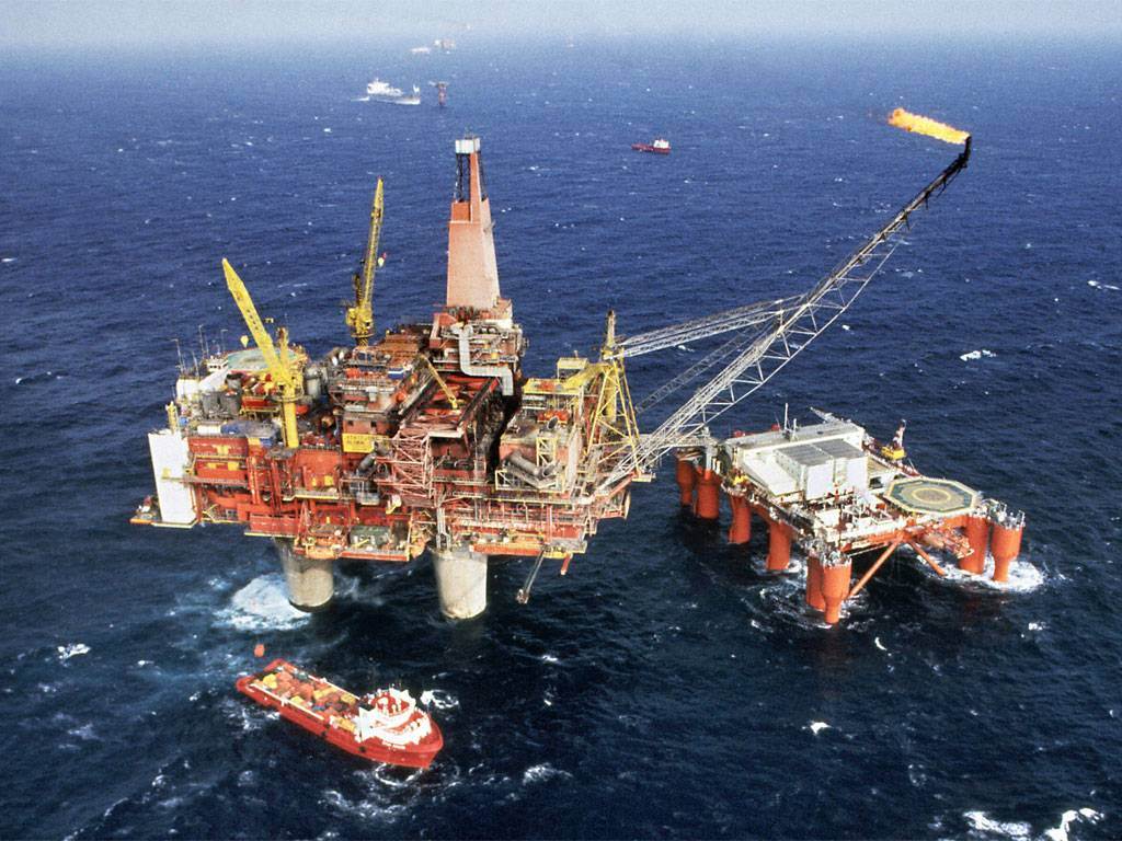 Plunging oil prices could boost geopolitical tensions – BoE report