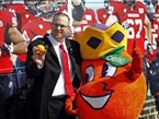 Orange Bowl Official to Northern Illinois: You 'Don't Even Deserve to Be Here'