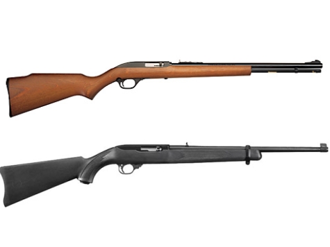 Need a .22 Rifle? Get Durability, Accuracy, and Loads of Fun With These