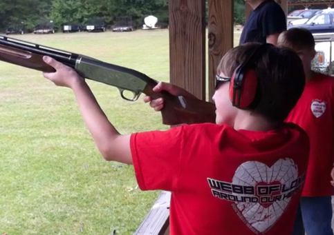 Sport Shooting in Blue States Could Provide Pushback for Gun Control Agenda