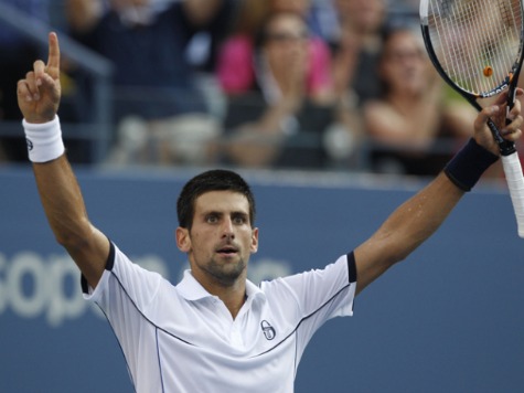 Djokovic Wins 7th Title for Serbia in 5 Years; 3rd Straight Australian Open