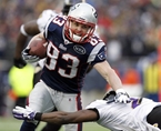 Tom Brady: I Want Wes Welker Back with Patriots Next Season