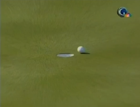 VIDEO: Phil Mickelson's Heartbreaking Putt For 59 That You'll Be Talking About For Years