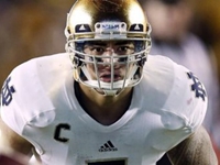 ND Athletic Director: Te'o May Have TH Presser, Was Planning to Publicly Disclose Hoax Next Week