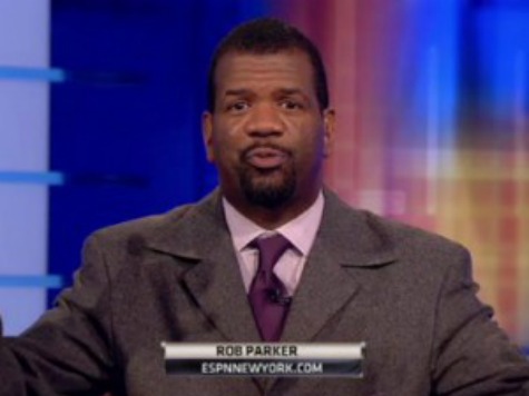 Report: Fired 'Cornball Brother' Commentator Almost Got Own TV Show on ESPN Before RG3 Slur