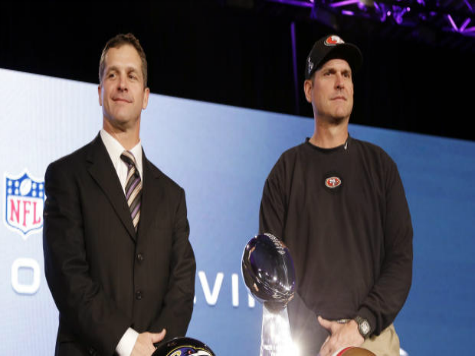 Super Bowl XLVII Preview: Top Five Reasons to Watch
