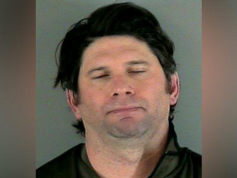Rockies First Baseman Todd Helton Arrested for DUI