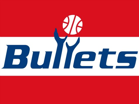 Wizards Owner 'Open' to Changing Team Name Back to Bullets