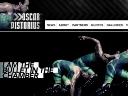 Nike Pulls Pistorius's 'I Am the Bullet in the Chamber' Ad from Website