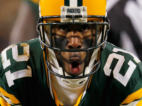 Packers Release Charles Woodson, aka the Man who Beat Manning