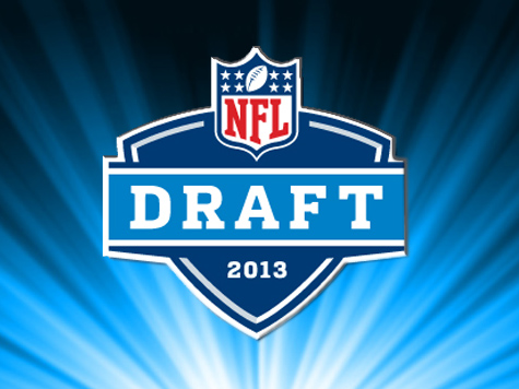 … Here is the First Ever Breitbart Sports NFL Mock Draft
