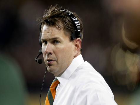 NCAA Admits Mistakes, Miami Hurricanes add Late 2013 Signees