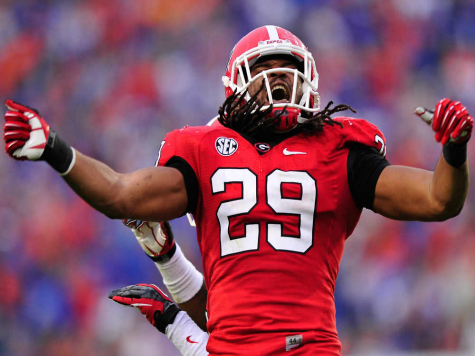 Jarvis Jones to Wait Until Pro Day to Work Out