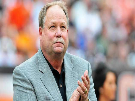 Report: Mike Holmgren in Talks to Join Raiders