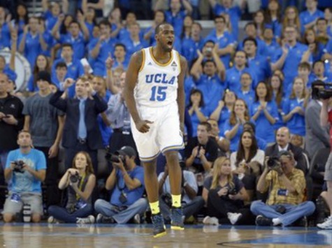 Title Hopes Bruin in Westwood: UCLA Tied Atop Pac-12 After Defeating Zona