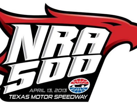NRA to Sponsor NASCAR Race in Texas