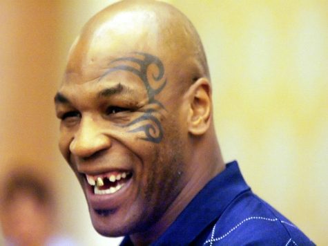 Fox Sports 1 to Feature 'Iron Mike'