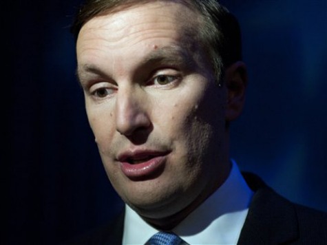 Sen. Murphy (D-CT): NASCAR Siding Against Newtown Families by Accepting NRA Sponsorship