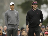 Bubba Watson Buys Tiger's Infamous Mansion