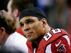 Tony Gonzalez In; Marino, Sharpe Out of CBS NFL Pre-game Show