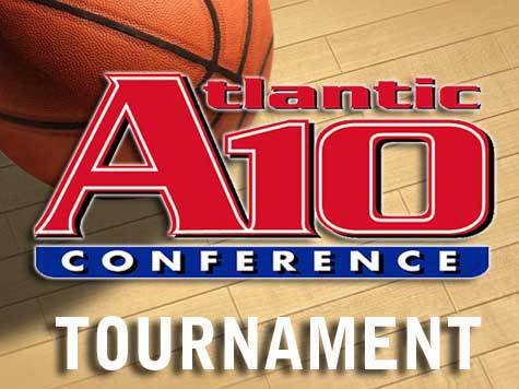 What Mid-Major? Undefeated A-10 Sends 5 Teams to Round of 32