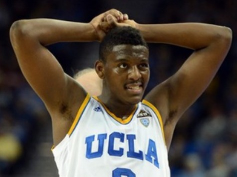 UCLA Loses Jordan Adams for Season after Beating Arizona for Third Time to Go to Pac-12 Tourney Final