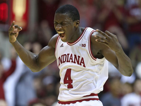 East Region: Indiana Heavy Favorite, But 8 Teams in Bottom Half Could Win Your Bracket
