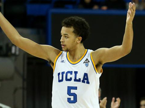 Selection Sunday – UCLA (27 of 50 points)