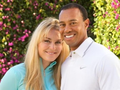 Tiger Likes Lindsey: Woods, Vonn Officially Announce Relationship on Facebook