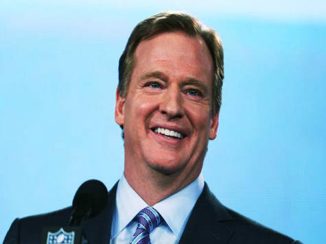 The NFL's Obama: Goodell Again Overreaches, Harms Game