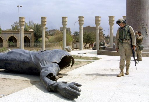 Iraq, Ten Years Later: We Should Remember Our Victory, Not Just the War Itself