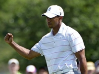 Tiger Set to Reclaim World No. 1 Ranking After Surging to Lead at Bay Hill