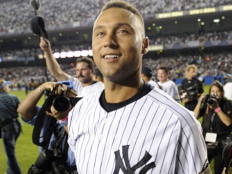 Jeter to Start Rehab Assignment
