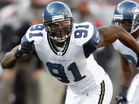 Seattle Defensive End: Gay Player Coming Out Would Be 'Selfish Act'