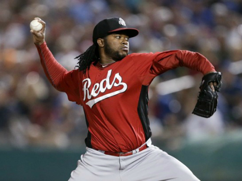 Reds Looking to Take Next Step, Contend for World Series in 2013