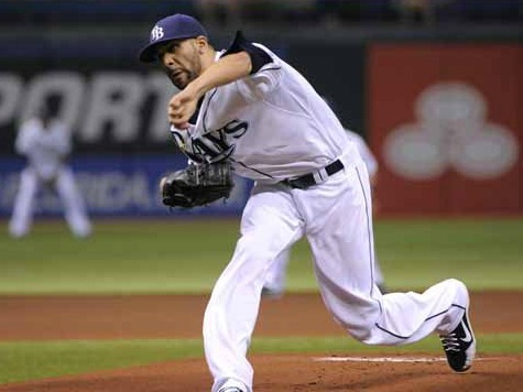 The Right Price: Tigers Acquire Rays Ace in 3-Team Blockbuster