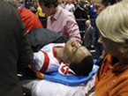 Louisville's Kevin Ware Resting after Surgery; Hopes to Make Final 4