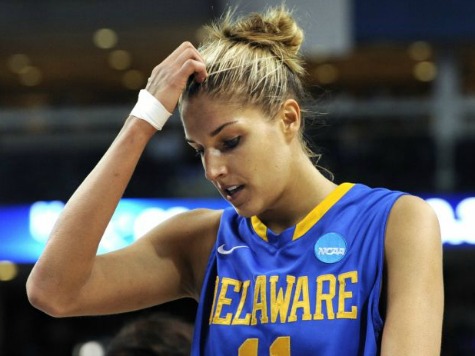 Delle Donne: Griner Should Go WNBA, not NBA